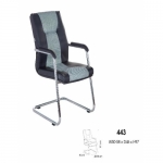 GHẾ PHÒNG NET KG-443